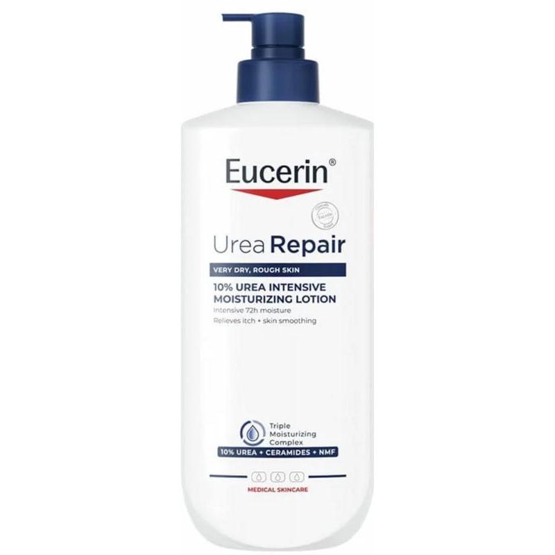 Eucerin UreaRepair 10% Urea Intensief Hydraterende Lotion