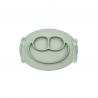 ezpz mini feeding set sage