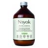 Niyok Mouthwash peppermint