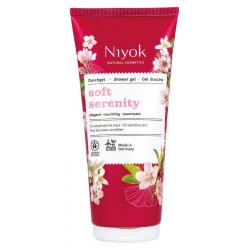 Niyok shower gel Soft Serenity