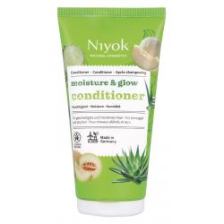 Niyok conditioner Moisture & Glow