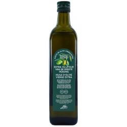 Amanprana Olijfolie extra eerst bio