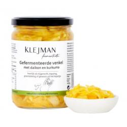 KLEJMAN Fermentista Gefermenteerde venkel