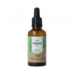 SteviJa Stevia Vloeibaar Naturel