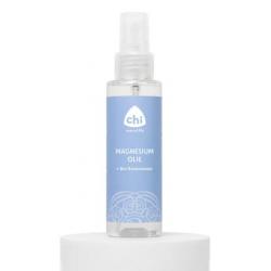 Chi Magnesium olie+ Bio Rozenwater