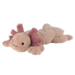 Warmies hotpak axolotl
