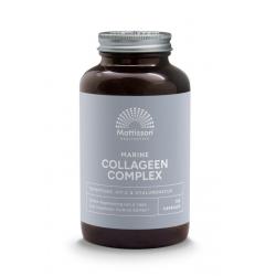 Mattisson Marine collageen complex - 120 capsules