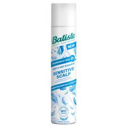 Batiste Batiste Sensitive scalp