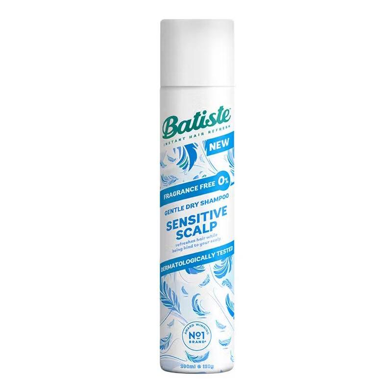 Batiste Batiste Sensitive scalp