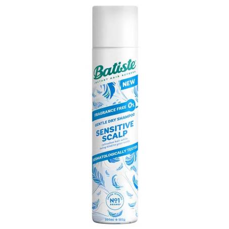 Batiste Batiste Sensitive scalp