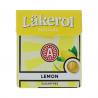Lakerol Läk Cla Lemon 1p 24x25g