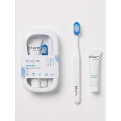 Bluem blue®m Travel Kit