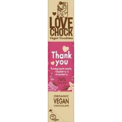 Lovechock Lovechock Thank You