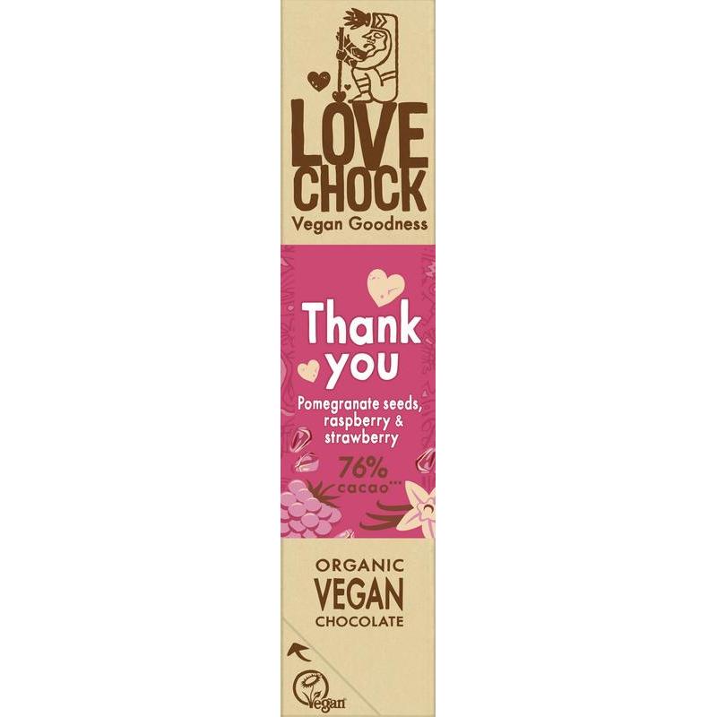 Lovechock Lovechock Thank You