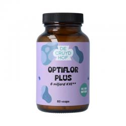 De Cruydhof Optiflor plus
