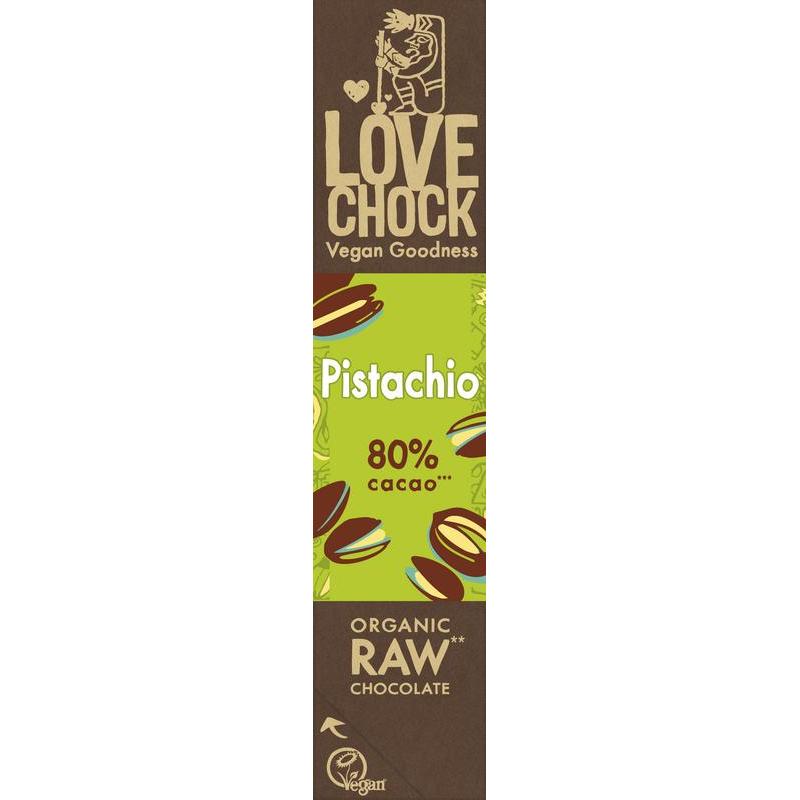 Lovechock Lovechock Pistachio