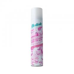 Batiste Batiste Sensitive Light Fragrance