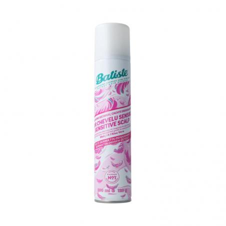 Batiste Batiste Sensitive Light Fragrance