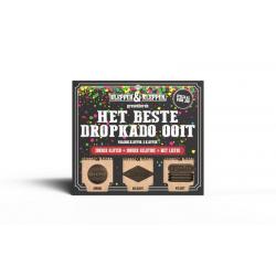 Klepper&Klepper Kadoverpakking algemeen (zoet, zout, honing)