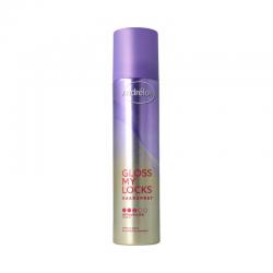 Andrelon Haarspray gloss my locks
