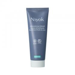 Niyok tandpasta spearmint