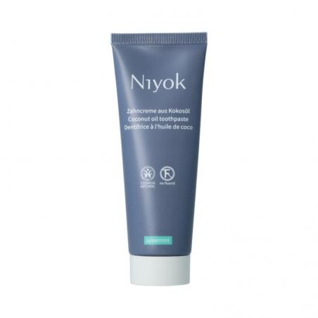 Niyok tandpasta spearmint