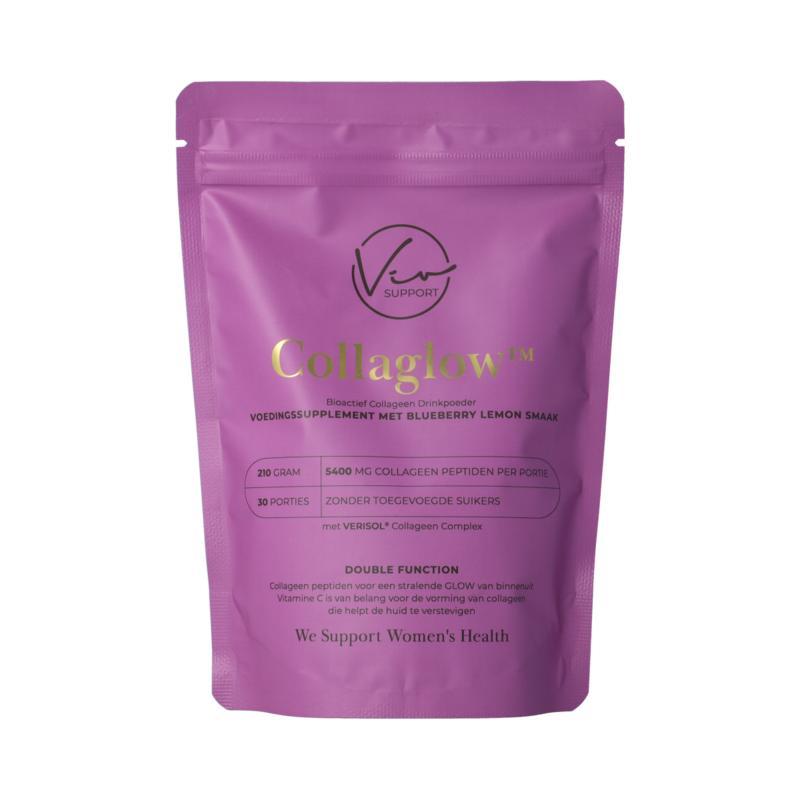 Viv Support Collaglow