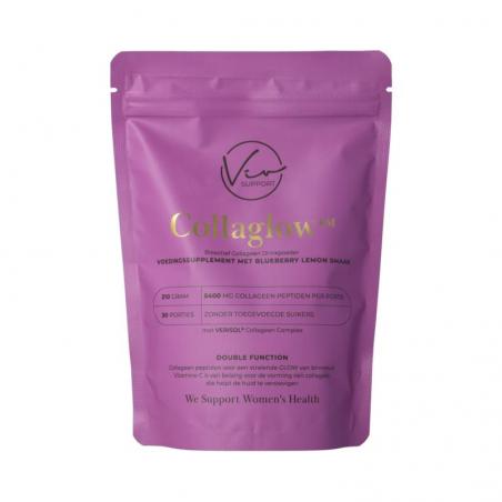 Viv Support Collaglow