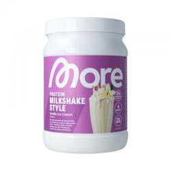 More Protein Milkshake Style Vanilla Ice Cream