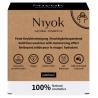 Niyok Gezichtsreiniger patchouli