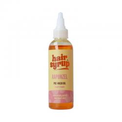 Hair Syrup Hair syrup Rapunzel pre-wash oil