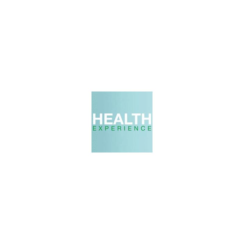 Holland Pharma health experience 2%