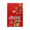 More Nutrition Bar white chocolate peanut caramel