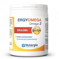 Nutergia ErgyOmega 3