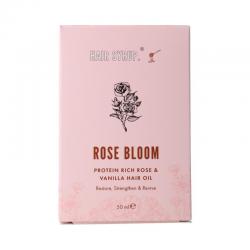 Hair Syrup Hair syrup rose bloom hair oil