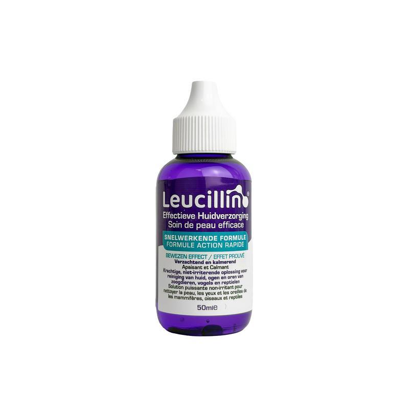 Leucillin Leucillin Dropper