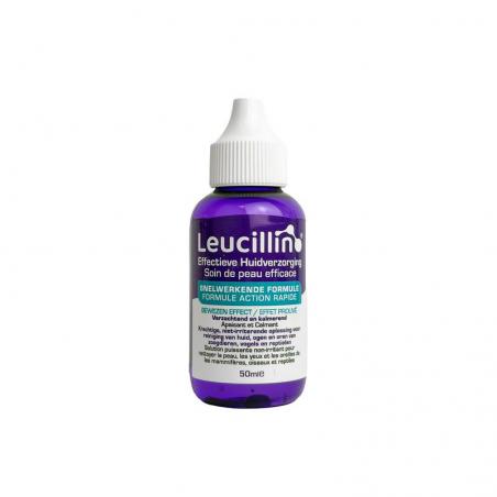 Leucillin Leucillin Dropper