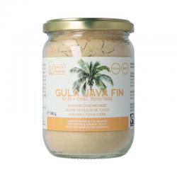 Amanprana Gula java fin bio
