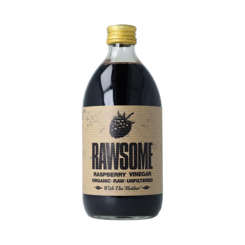 Rawsome Frambozen azijn