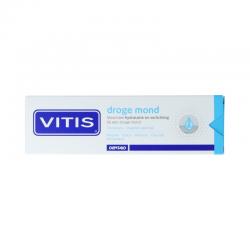 Vitis VITIS Droge mond tandpasta