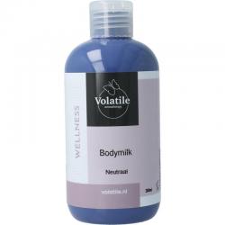 Bodymilk neutraal