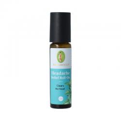 Primavera Headache relief roll on