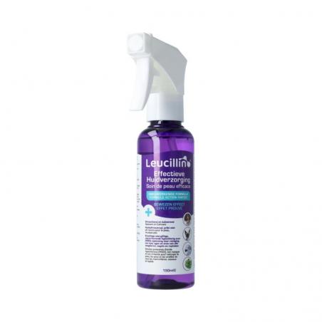 Leucillin Leucillin Spray