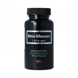 APB Holland Bèta-Glucaan 1.3/1.6 puur 450 mg