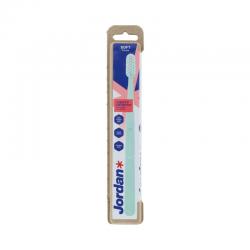Jordan Tandenborstel Clean Smile Care Soft