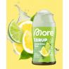 More Nutrition Zerup Lemon Lime Soda – 65 ml