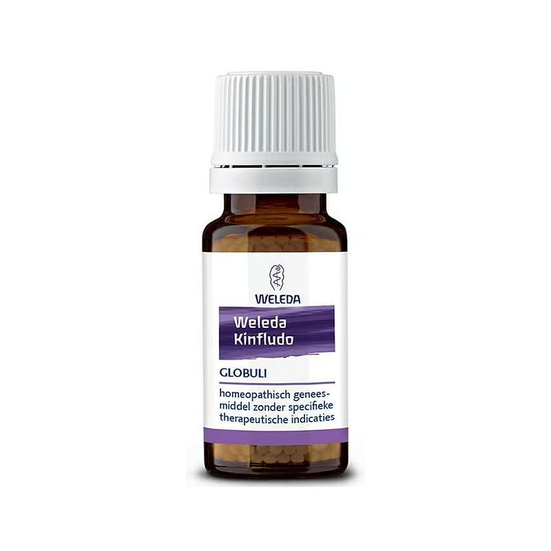 Weleda Kinfludo