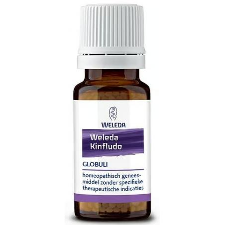 Weleda Kinfludo