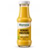 Bionova Honing mosterd saus bio