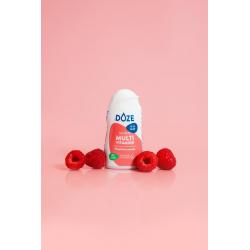 Doze Multi Framboos - vloeibare multivitamine